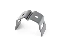 Kraftstoffpumpenhalterung. Porsche 911 74-89 - 91160810501