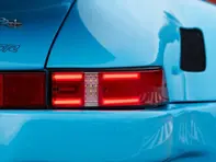 Voll-LED-Heckleuchtensatz mit Euro-Linsen Porsche 911 1969 - 1989 - 91163140333, 91163140433, 91163193900, 91163194000, 90163140303, 90163140403