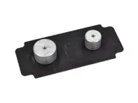 Amortisseur anti-vibration. Porsche 996 / 996TT / 996GT3 / 997 - 99635108901