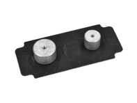 Anti vibration damper. Porsche 996 / 996TT / 996GT3 / 997 - 99635108901