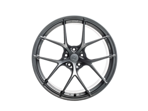 Titan 7 Forged T-S5 Split 5 Speichen Alufelge Hinten 11 x 20. Porsche 991 - TS502011060513071MB, TS502011060513071ST