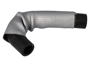 Manguera de agua en la bomba de agua. Porsche 958 Cayenne 3.0L Híbrido >>2014 - 95810635800