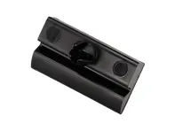 Windscreen trim retaining clip. Porsche 914 - 91454192111