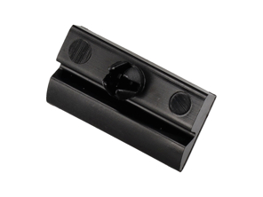 Halteklammer für die Windschutzscheibenverkleidung. Porsche 914 - 91454192111