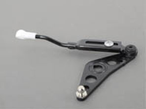 Cabriolet hood roof top push rod complete. Porsche 987 Boxster - 98756127701, 98756127702, 98756127703, 98756127704, 98756127801, 98756127803, 98756127804, 98756127805