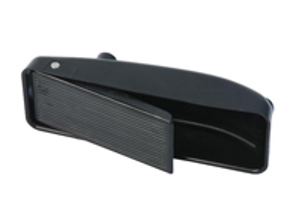 Türinnengriff. Porsche 911 1965-73 / 912 1965-69 90153107300, 90153107400, - 90153107300, 90153107400 - URO-009841, URO-009842, 1687800370, 1687800380