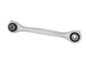 Querlenker, Hinten, Oben. Porsche 991 / 992 Carrera / 992 Turbo - 9P1505237B, 99133106104