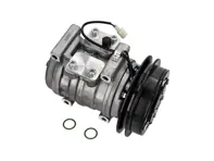 Air Con Compressor. Porsche 911 1978-89 - 93012602101, 93012602105, 93012602107, 93012602104 - ACP1555000S