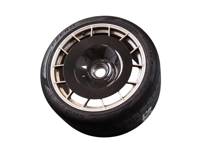 Aero disc set rear Magnesium wheel Carbon Fibre. Porsche 992 GT3 RS - 9GT601025AM, 9GT601025AMI10, 9GT601025AMI19, 9GT601025AMJE1, 9GT601025AMOS8, 9GT601025AMOZ1, 9GT601025AM8Z8