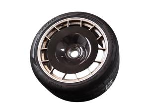 Juego de discos de freno Aero para llantas traseras de aleación de fibra de carbono. Porsche 992 GT3 RS - 9GT601025TE8Z8, 9GT601025AH, 9GT601025AHI10, 9GT601025AHI19, 9GT601025AHJE1, 9GT601025AHOS8, 9GT601025AH8Z8