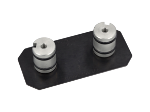 Amortisseur anti-vibration. Porsche 997 Turbo - 99735208602, 99735208601, 99735208600, 99704460298, 99735208602 - URO-012551