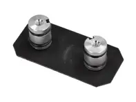 Anti vibration damper. Porsche 997 Turbo - 99735208602, 99735208601, 99735208600, 99704460298, 99735208602 - URO-012551