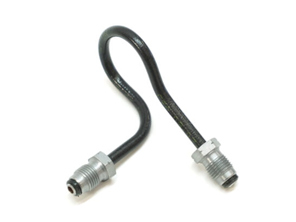 Bremssattel Bremsleitung LINKS. Porsche 964 / 993