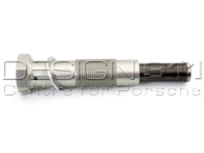 Ajusteur de chaîne de distribution du moteur. Porsche Cayenne 957 / 958 / PAnamera 970 - 94810518011