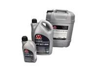 Automatikgetriebeöl für Doppelkupplungsgetriebe (PDK) XF Premium ATF DCT – DSG Oil Millers - 00004330513, 00004320729, 00004320730, 00004330514, 99991708000