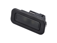 Fibre optic conductor charging socket battery. Porsche 9J1 Taycan - 9J1947211A, 9J1947211
