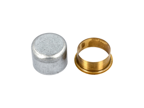 Manchon Speedi pour surface d'étanchéité de poulie de vilebrequin. Compatible avec les modèles 911 (1974-1989) et 930. - 91110299189