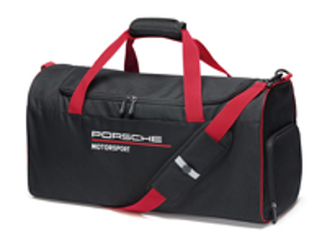 Bolsa de deporte Porsche – Motorsport Fanwear - WAP0350020LFMS