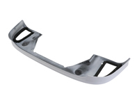 Spoiler Inferior Parachoques Delantero Turbo S Porsche 993 1994-97