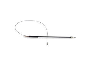 Handbremsseil, hinten. Porsche 356 - 64424238