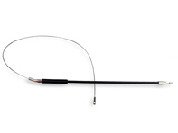 Handbrake cable. Porsche 356 - 64424238, 424010, 313 09 364 03 22