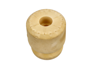 Muelles de plástico para amortiguador trasero. Porsche 993 (1994-98) - 96433310582