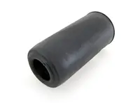 Soufflet en caoutchouc d'amortisseur arrière. Porsche 95B Macan (avec suspension pneumatique) - 8K0512137A