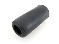 Soufflet en caoutchouc d'amortisseur arrière. Porsche 95B Macan (avec suspension pneumatique) - 8K0512137A