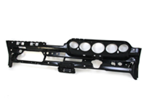 Untere Frontplatte des Armaturenbretts. Porsche 911 77-85 RHD - 91150202234GRV, 91150202234