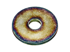 Arandela para suspensión trasera. Porsche 928 1978-95 - 92833164700