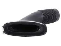 Ansaugstutzen Airbox. Porsche 970 Panamera - 97011011303, 97011011302, 97011011403, 97011011402