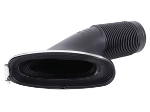 Boîtier d'admission d'air. Porsche 970 Panamera - 97011011303, 97011011302, 97011011403, 97011011402