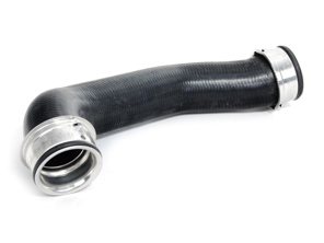 Coolant supply hose, Right. Porsche 987 Boxster / 987C Cayman / 997 - 99710662703