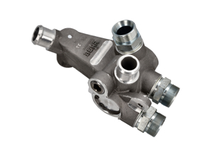 Termostato de aceite. Porsche 964 1989-94 - 96420704708