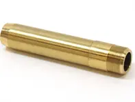 Exhaust valve guide. Porsche 912 1.6 / 356 - 61610432260 - 616 104 322 60