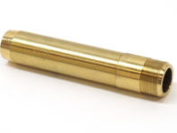 Guida valvola di scarico. Porsche 912 1.6 / 356 - 61610432260 - 616 104 322 60