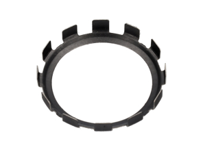 Joint de collecteur d'admission. Porsche 92A Cayenne (958) 3.0L V6 Diesel, 2010-2011 - 95811154700