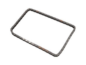 Chaîne de distribution. Porsche Cayenne 3.2L / 3.6L - 95510550301, 95510516900, 95510550300, PAB109503