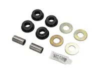 Rear Upper Rear Arm Inner Bush. Porsche 993 Powerflex Heritage Collection - PFR57-911, PFR57911, 99333104700, 99333104703