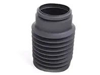 Soufflet d'amortisseur. Porsche 993 - 99334350500