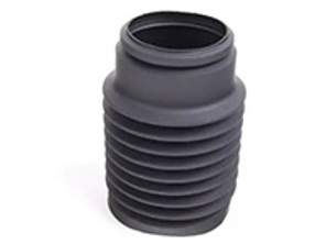 Stoßdämpferbalg. Porsche 993 - 99334350500