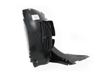 Wielkuipbekleding, Voor, Voorste deel. Porsche 987C.2 Cayman R 2009-12 - 98750412310, 98750412410