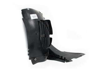 Radlaufschale vorne, Vorderteil. Porsche 987C.2 Cayman R 2009-12 - 98750412310, 98750412410