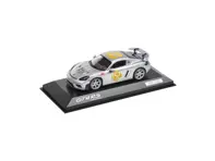 Porsche 718 Cayman GT4 RS (982) – Limited Edition, Silver. - WAP0204120SCAY