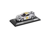 Porsche 718 Cayman GT4 RS (982) – Edizione limitata, argento. - WAP0204120SCAY