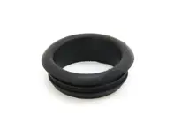 Joint d'embase de rétroviseur. Porsche 997 / 987 Boxster / 987 Cayman - 99753773300