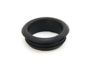 Guarnizione base specchietto retrovisore esterno. Porsche 997 / 987 Boxster / 987 Cayman - 99753773300