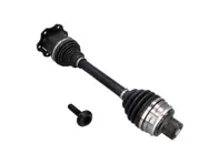 Arbre de transmission. Porsche Macan 2.0L / 3.0L 95B407271K - 95B407271H, 95B407271F, 95B407271D, 95B407271A, 95B407271B, 18-213260, 95B407271K