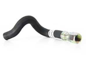 Conduite de retour de carburant. Voitures Porsche 964 / 993 LHD - 96435658306, 96435658302