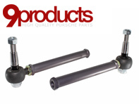 Spurstangenkopf (Bump-Steer-Kit). Porsche 996 / 986 Boxster - 9Produkte - 9P-0296, 99634713104